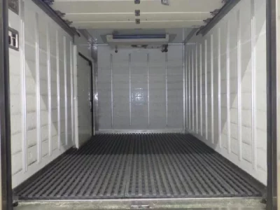 Toyota TOYOACE  с аукциона в Японии