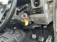 Toyota LAND CRUISER лот № 1801 оценка RB  с аукциона в Японии 5