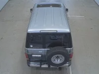 Toyota LAND CRUISER лот № 1801 оценка RB  с аукциона в Японии 2