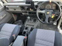 Toyota LAND CRUISER лот № 1801 оценка RB  с аукциона в Японии 3