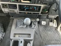 Toyota LAND CRUISER лот № 1801 оценка RB  с аукциона в Японии 4