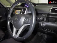 Mitsubishi DELICA D2 лот № 71227 оценка 3  с аукциона в Японии 4