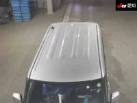 Mitsubishi DELICA D2 лот № 71227 оценка 3  с аукциона в Японии 8