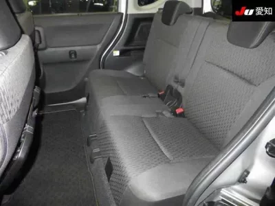 Mitsubishi DELICA D2