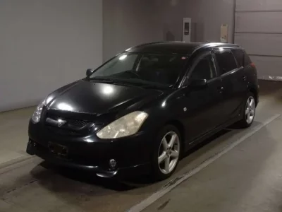 Toyota CALDINA