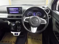 Daihatsu Cast лот № 3008 оценка 3.5  с аукциона в Японии 4