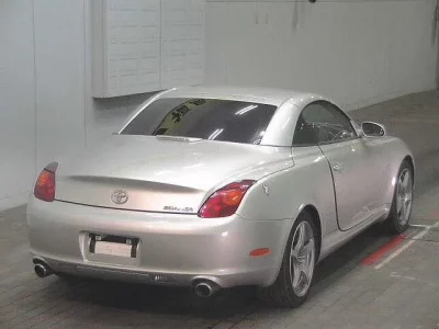 Toyota SOARER