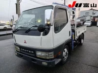 Mitsubishi CANTER лот № 7006 оценка R  с аукциона в Японии 3