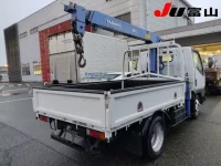 Mitsubishi CANTER лот № 7006 оценка R  с аукциона в Японии 4