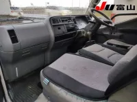 Mitsubishi CANTER лот № 7006 оценка R  с аукциона в Японии 2