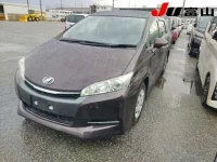 Toyota WISH лот № 1002 оценка 4  с аукциона в Японии 3