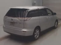 Toyota ESTIMA HYBRID лот № 4017 оценка 3.5  с аукциона в Японии 1