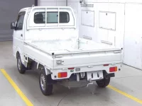 Nissan CLIPPER TRUCK лот № 3033 оценка 3  с аукциона в Японии 1