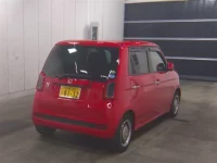 Mercedes-Benz E CLASS лот № 7086 оценка 4  с аукциона в Японии 4