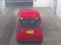 Mercedes-Benz E CLASS лот № 7086 оценка 4  с аукциона в Японии 5