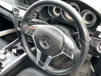 Mercedes-Benz E CLASS лот № 7086 оценка 4  с аукциона в Японии 6