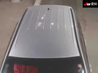 Mitsubishi OUTLANDER лот № 71236 оценка 3.5  с аукциона в Японии 8