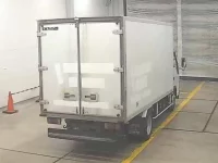 Isuzu ELF лот № 3043 оценка 3  с аукциона в Японии 1