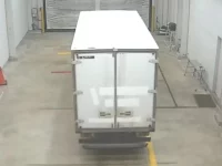 Isuzu ELF лот № 3043 оценка 3  с аукциона в Японии 2