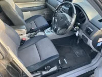 Subaru FORESTER лот № 1818 оценка RA  с аукциона в Японии 7