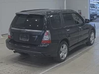 Subaru FORESTER лот № 1818 оценка RA  с аукциона в Японии 1
