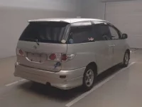 Toyota ESTIMA HYBRID лот № 54002 оценка RA  с аукциона в Японии 1