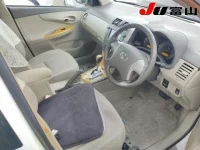 Toyota COROLLA AXIO лот № 1006 оценка R  с аукциона в Японии 5