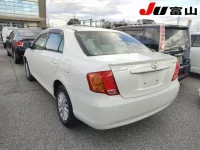 Toyota COROLLA AXIO лот № 1006 оценка R  с аукциона в Японии 1