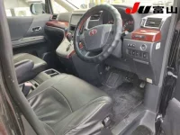 Toyota VELLFIRE лот № 1005 оценка R  с аукциона в Японии 5
