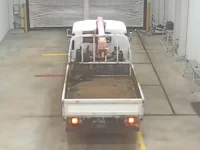 Isuzu ELF лот № 3046 оценка 3  с аукциона в Японии 2