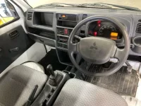 Mitsubishi MINICAB TRUCK лот № 614 оценка 4  с аукциона в Японии 2