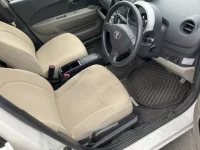 Toyota PASSO лот № 1820 оценка 3.5  с аукциона в Японии 7