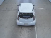 Toyota PASSO лот № 1820 оценка 3.5  с аукциона в Японии 2