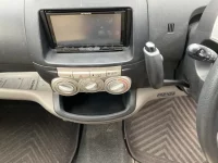 Toyota PASSO лот № 1820 оценка 3.5  с аукциона в Японии 4