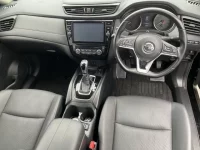 Nissan X-TRAIL лот № 1819 оценка 4  с аукциона в Японии 3