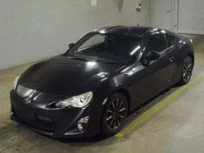 Toyota 86