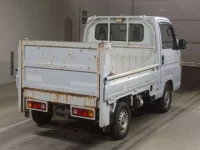 Honda ACTY TRUCK лот № 3536 оценка RA  с аукциона в Японии 1