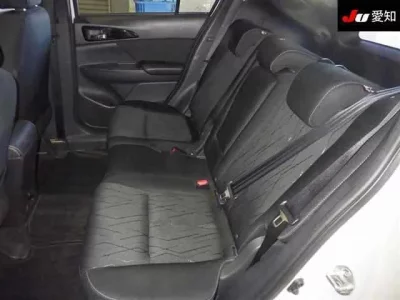 Mitsubishi ECLIPSE CROSS  с аукциона в Японии