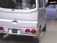 Mitsubishi MINICAB VAN лот № 71241 оценка 3.5  с аукциона в Японии 7