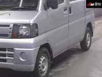Mitsubishi MINICAB VAN лот № 71241 оценка 3.5  с аукциона в Японии 6