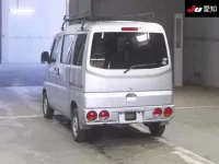 Mitsubishi MINICAB VAN лот № 71241 оценка 3.5  с аукциона в Японии 1