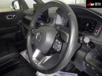 Honda STEP WAGON лот № 3022 оценка 4.5  с аукциона в Японии 4