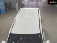 Honda STEP WAGON лот № 3022 оценка 4.5  с аукциона в Японии 8