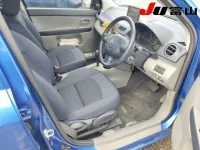 Mazda DEMIO лот № 1009 оценка 3.5  с аукциона в Японии 5