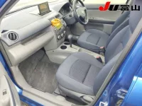 Mazda DEMIO лот № 1009 оценка 3.5  с аукциона в Японии 2