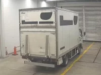 Hino DUTRO лот № 3047 оценка RB  с аукциона в Японии 1