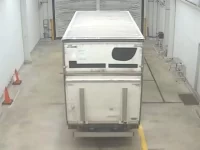 Hino DUTRO лот № 3047 оценка RB  с аукциона в Японии 2