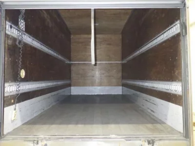 Hino DUTRO  с аукциона в Японии