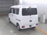 Suzuki EVERY лот № 3014 оценка 4  с аукциона в Японии 1