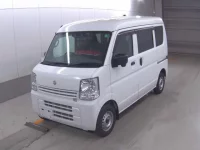 Suzuki EVERY лот № 3014 оценка 4  с аукциона в Японии 2